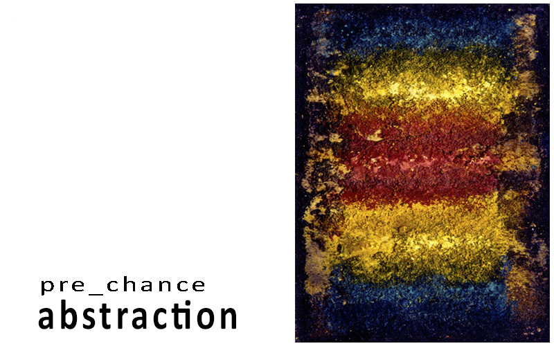 pre-chance abstraction